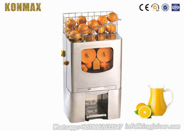 Máy ép trái cây tự động thương mại Orange tự động 220V
