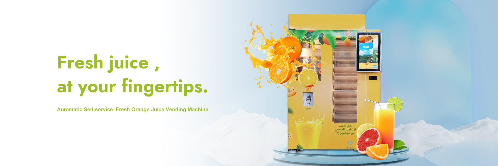 chất lượng Máy ép trái cây cam nhà máy sản xuất