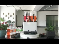 Máy sấy cocktail 12 lít 2 thùng