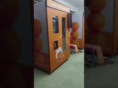 Máy bán nước cam tươi Konmax