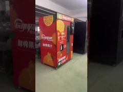 Máy bán nước cam tươi Konmax