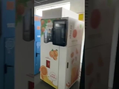 Máy bán tự động cam siêu thị