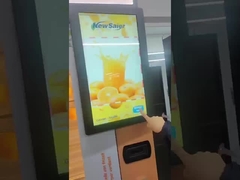 Máy bán nước trái cây