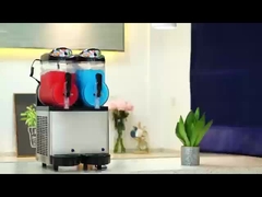 Máy sấy đông Margarita mới / Máy sấy đông cocktail