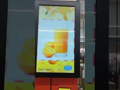 Máy bán nước cam