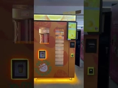 Máy bán nước cam
