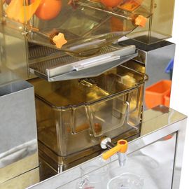 Máy Juicing được chấp nhận Fresh Juicer Máy Orange - Commercial Grade CE