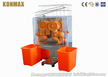 Orange Squeezer Juicer Fresh Orange Juicer Machine Industrial Juice Extractor