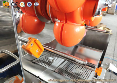 Electric Zumex Orange Juicer