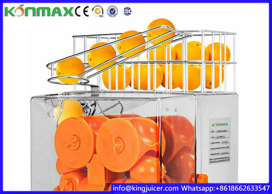 Large Automatic Orange Juicer Machine Industrial Pomegranate For Shop