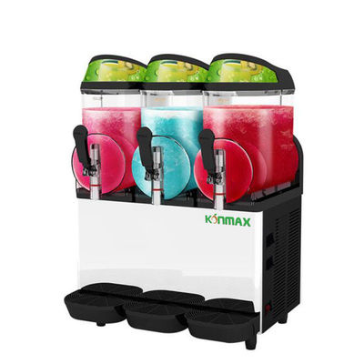 Drink Shop Frozen Slush Machine