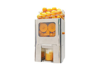Máy ép trái cây màu cam thương mại bằng thép không gỉ, Máy báo chanh miễn phí