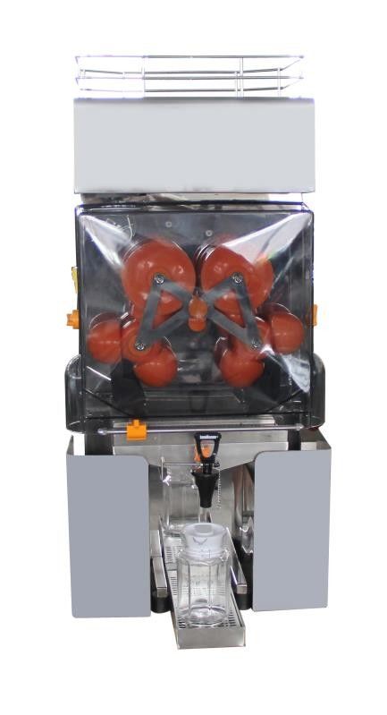 Masticating Fruit Juice Professional Juicer Machines Automatic